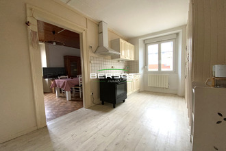 achat appartement villers-le-lac 25130