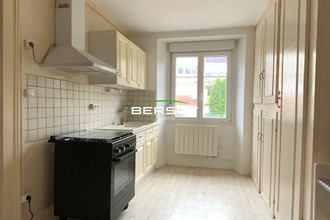 achat appartement villers-le-lac 25130