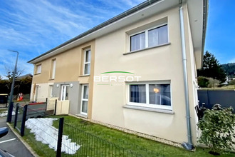 achat appartement villers-le-lac 25130