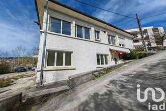 achat appartement villers-le-lac 25130