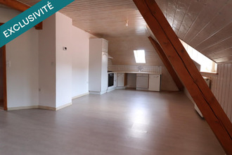 achat appartement villers-le-lac 25130