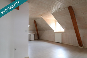 achat appartement villers-le-lac 25130