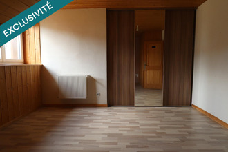 achat appartement villers-le-lac 25130