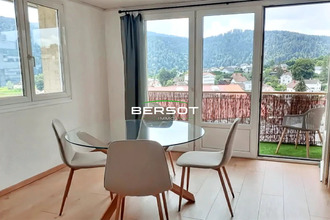 achat appartement villers-le-lac 25130