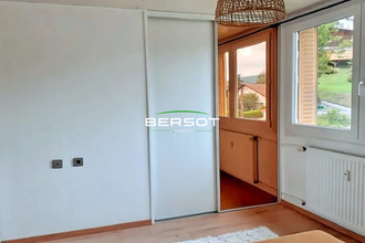 achat appartement villers-le-lac 25130