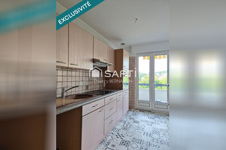 achat appartement villers-le-lac 25130