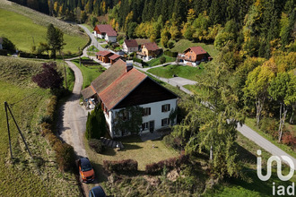 achat appartement villers-le-lac 25130