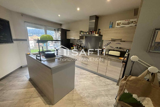 achat appartement villers-le-lac 25130