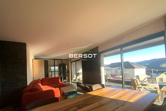 achat appartement villers-le-lac 25130