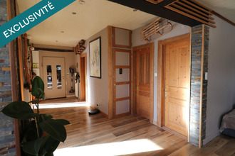 achat appartement villers-le-lac 25130