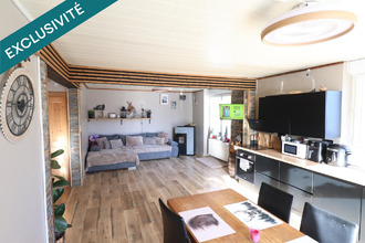 achat appartement villers-le-lac 25130