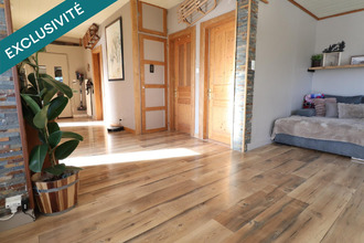 achat appartement villers-le-lac 25130