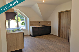 achat appartement villers-le-lac 25130