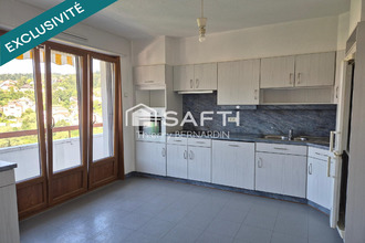 achat appartement villers-le-lac 25130