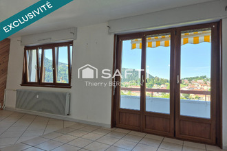 achat appartement villers-le-lac 25130