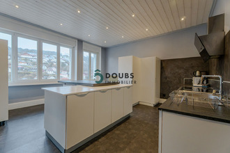 achat appartement villers-le-lac 25130