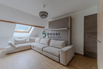 achat appartement villers-le-lac 25130