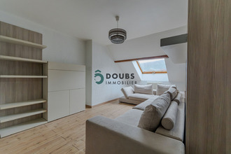 achat appartement villers-le-lac 25130