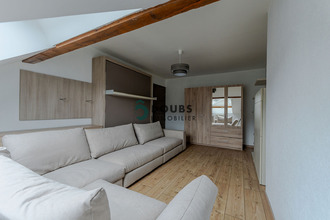 achat appartement villers-le-lac 25130