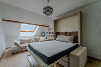 achat appartement villers-le-lac 25130