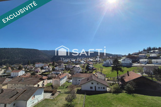 achat appartement villers-le-lac 25130