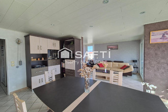 achat appartement villers-le-lac 25130