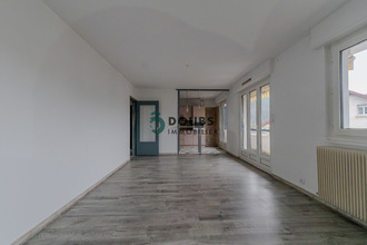 achat appartement villers-le-lac 25130