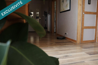 achat appartement villers-le-lac 25130