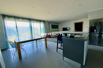 achat appartement villers-le-lac 25130