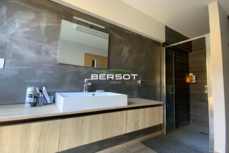 achat appartement villers-le-lac 25130