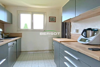 achat appartement villers-le-lac 25130