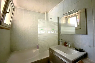 achat appartement villers-le-lac 25130