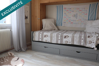 achat appartement villers-le-lac 25130