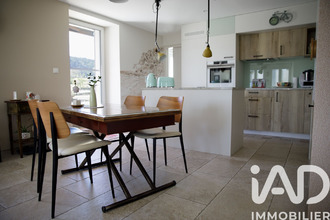 achat appartement villers-le-lac 25130