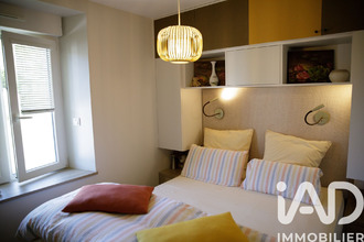 achat appartement villers-le-lac 25130