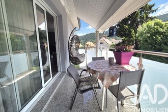 achat appartement villers-le-lac 25130