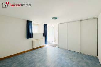 achat appartement villers-le-lac 25130