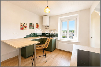 achat appartement villers-le-lac 25130
