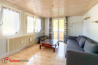 achat appartement villers-le-lac 25130