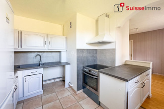 achat appartement villers-le-lac 25130