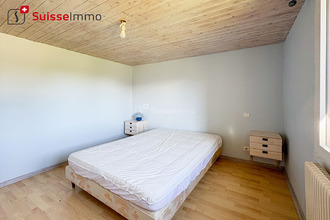 achat appartement villers-le-lac 25130
