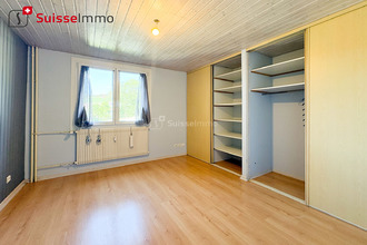 achat appartement villers-le-lac 25130