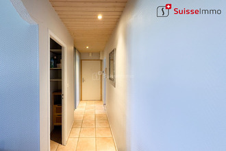 achat appartement villers-le-lac 25130