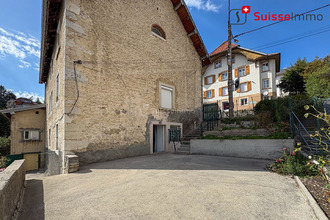 achat appartement villers-le-lac 25130