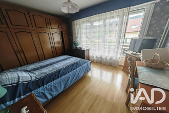 achat appartement villers-le-lac 25130