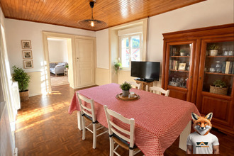 achat appartement villers-le-lac 25130