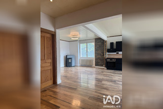 achat appartement villers-le-lac 25130