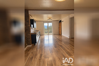 achat appartement villers-le-lac 25130