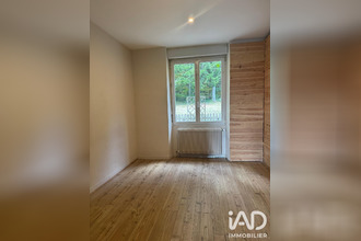 achat appartement villers-le-lac 25130