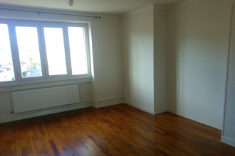 achat appartement villers-les-nancy 54600